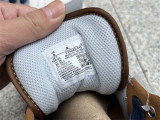 Authentic Air Jordan 1 Low GS Phantomstar Blue/Coconut Milk