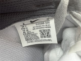 Authentic Nike Dunk Low White/Grey