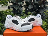 Authentic Nike Air Grudge 95 White/Black