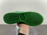 Authentic Concepts x Nike SB Dunk Low Green