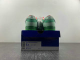 Authentic Concepts x Nike SB Dunk Low Green