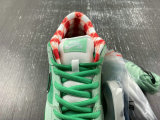 Authentic Concepts x Nike SB Dunk Low Green