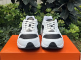 Authentic Nike Air Grudge 95 White/Black