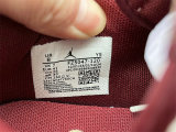 Authentic Jordan Legacy 312 Low White/Green/Gold