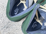 Authentic Air Jordan 5 “Navy Green”