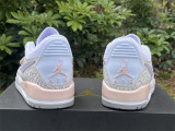 Authentic Jordan Legacy 312 Low Pink/Purple/White