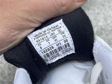 Authentic Nike Air Grudge 95 White/Black