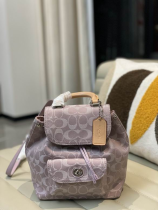Coach Backpack 008