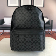 Coach Backpack  004