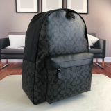 Coach Backpack  004