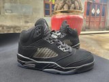 Air Jordan 5 Shoes AAA (131)