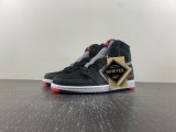 Authentic Air Jordan 1 Element Gore-Tex “Bred”
