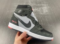 Authentic Air Jordan 1 Element Gore-Tex “Bred”