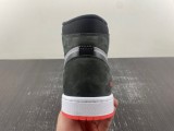 Authentic Air Jordan 1 Element Gore-Tex “Bred”