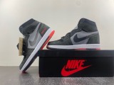 Authentic Air Jordan 1 Element Gore-Tex “Bred”