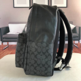 Coach Backpack  004