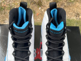 Authentic Air Jordan 9 “Powder Blue”