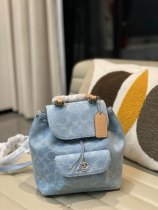 Coach Backpack 009