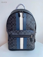 Coach Backpack 001