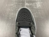 Authentic Air Jordan 1 Element Gore-Tex “Bred”
