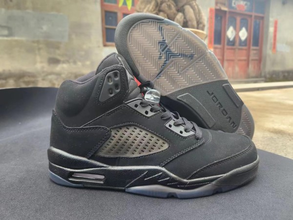 Air Jordan 5 Shoes AAA (131)
