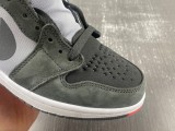 Authentic Air Jordan 1 Element Gore-Tex “Bred”