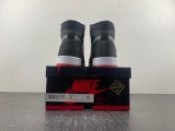Authentic Air Jordan 1 Element Gore-Tex “Bred”