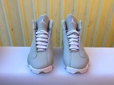 Air Jordan 13 Women Shoes AAA (4)