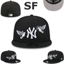 New York Yankees 59FIFTY Hat (90) New York Yankees 59FIFTY Hat (90)