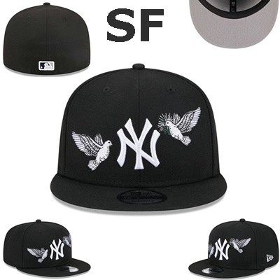 New York Yankees 59FIFTY Hat (90)