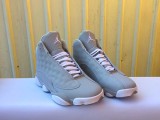 Air Jordan 13 Women Shoes AAA (4)
