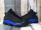Air Jordan 13 Women Shoes AAA (8)