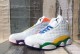 Air Jordan 13 Women Shoes AAA (11)