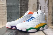 Air Jordan 13 Women Shoes AAA (11) Air Jordan 13 Women Shoes AAA (11)