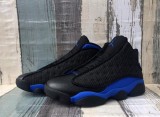 Air Jordan 13 Women Shoes AAA (8)