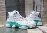 Air Jordan 13 Women Shoes AAA (10)