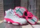 Air Jordan 13 Women Shoes AAA (9)