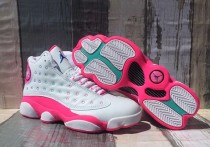 Air Jordan 13 Women Shoes AAA (9) Air Jordan 13 Women Shoes AAA (9)