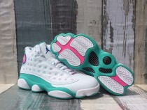 Air Jordan 13 Women Shoes AAA (10) Air Jordan 13 Women Shoes AAA (10)