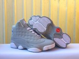 Air Jordan 13 Women Shoes AAA (4)