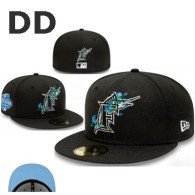 Florida Marlins 59FIFTY Hat (6)