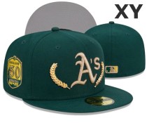 Oakland Athletics 59FIFTY Hat (47) Oakland Athletics 59FIFTY Hat (47)