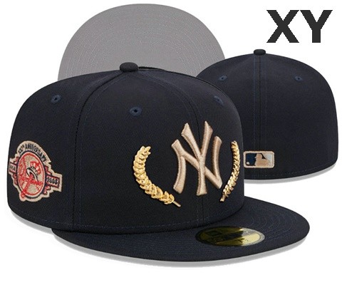 New York Yankees 59FIFTY Hat (91)