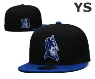 NCAA Duke Blue Devils Snapback Hat (1)