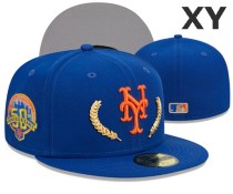 New York Mets 59FIFTY Hat (34) New York Mets 59FIFTY Hat (34)