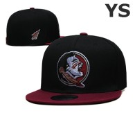 NCAA Florida State Seminoles Snapback Hat (1)