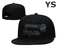 NCAA Georgia Bulldogs Snapback Hat (1)