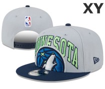 NBA Minnesota Timberwolves Snapback Hat (18) NBA Minnesota Timberwolves Snapback Hat (18)