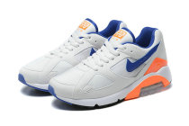 Nike Air Max Terra 180 Shoes (6) Nike Air Max Terra 180 Shoes (6)