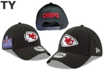 NFL Kansas City Chiefs Snapback Hat (220) NFL Kansas City Chiefs Snapback Hat (220)